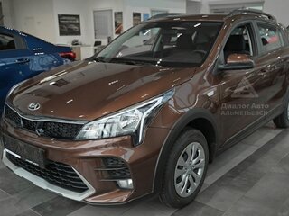 2025 Solaris KRX, коричневый, 2650000 рублей, вид 1