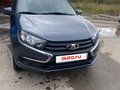 2024 Lada (ВАЗ) Granta I Рестайлинг, серый, 780000 рублей