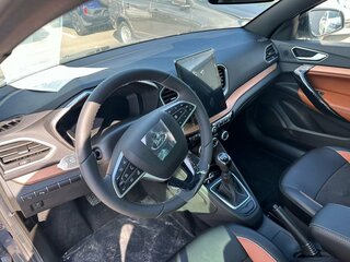 2026 Lada (ВАЗ) Vesta Cross I Рестайлинг (NG), серый, 2151000 рублей, вид 4