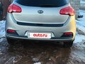 2015 Kia Ceed II, серебристый, 950000 рублей - вид 2
