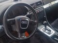 2007 Audi A4 III (B7), серый, 1250000 рублей - вид 4