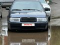 2004 Skoda Octavia I (A4) Рестайлинг, синий, 285000 рублей