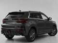 2024 SWM G01F, серый, 1845000 рублей - вид 5