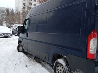 2013 Peugeot Boxer, синий, 2000001 рублей, вид 3