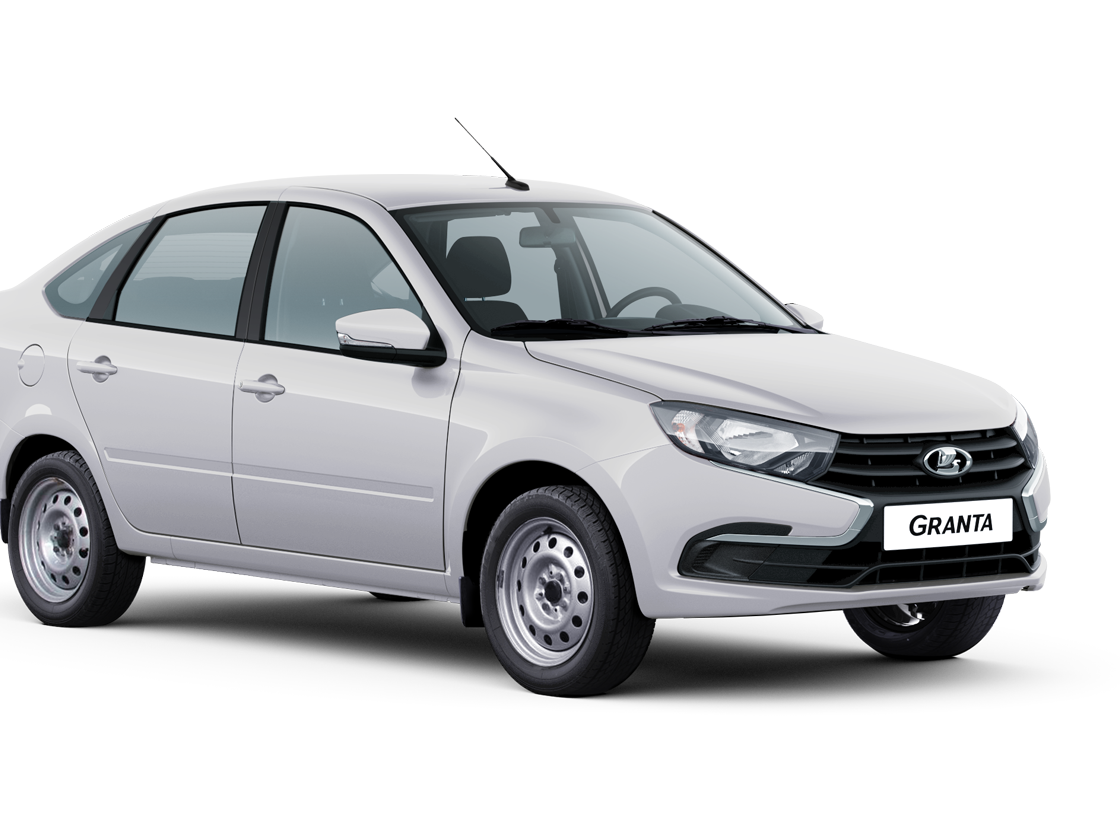 Открыть фотографии: Lada (ВАЗ) Granta I Рестайлинг