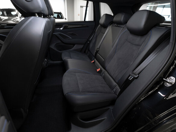 2026 Volkswagen Tiguan L Pro III (China Market), чёрный - вид 13