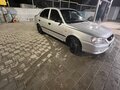2005 Hyundai Accent ТагАЗ II, серебристый, 300000 рублей