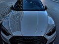 2021 Audi A5 Sportback 45 TFSI II (F5) Рестайлинг, серый, 4000000 рублей - вид 2