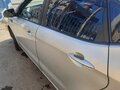 2012 Kia Rio 5-speed III, серебристый, 700000 рублей - вид 7