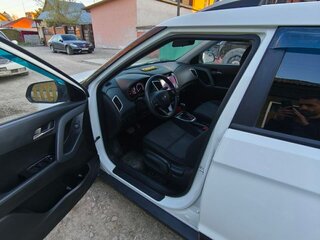 2016 Hyundai Creta I, белый, 1530000 рублей, вид 5