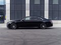 2021 Mercedes-Benz S-Класс 450 4MATIC VII (W223), чёрный, 8000000 рублей - вид 5