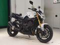 2016 Yamaha FZ8, белый, 450000 рублей - вид 1