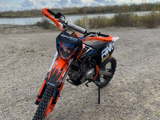 Regulmoto Aqua Sport
