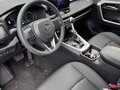 2024 Toyota RAV4 V (XA50), белый, 2830000 рублей - вид 3