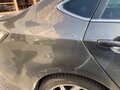 2010 Mazda 6 II (GH) Рестайлинг, серый - вид 2