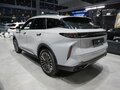 2025 Exeed RX, серый - вид 1