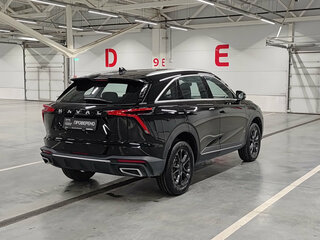 2024 Haval F7 II, чёрный, 2394000 рублей, вид 5