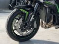 2017 Kawasaki Z H2, зелёный, 1570000 рублей - вид 8