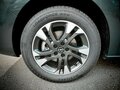 2026 Opel Zafira Life, зелёный - вид 11