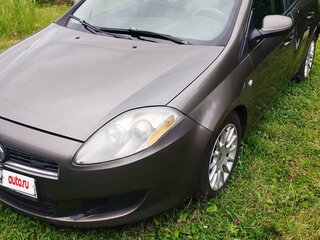 2008 Fiat Bravo II, серый, 350000 рублей, вид 1