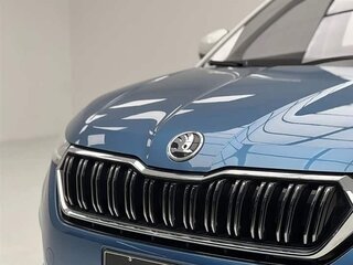 2021 Skoda Kamiq GT I (China Market), золотистый, 1205000 рублей, вид 5