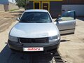 2000 Volkswagen Passat B5 Рестайлинг, серый, 170000 рублей