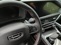 2022 Geely Tugella I Рестайлинг, серый, 3050000 рублей - вид 8
