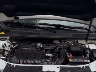 2019 Renault Sandero Stepway II Рестайлинг, белый, 950000 рублей, вид 5