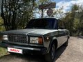 2010 Lada (ВАЗ) 2107, серый, 220000 рублей