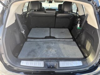 2013 Infiniti JX35, чёрный, 1400000 рублей, вид 3