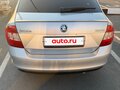 2014 Skoda Rapid I, серебристый - вид 4