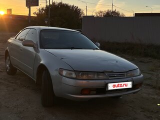 1996 Toyota Corolla VII (E100), серый, 299999 рублей, вид 2