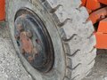 2000 Daewoo Дизельные, красный, 950000 рублей - вид 6