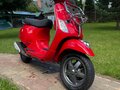 2010 Vespa S 50, красный, 330000 рублей
