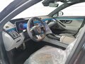 2024 Mercedes-Benz S-Класс 500 4MATIC VII (W223), чёрный - вид 8