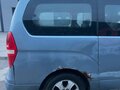 2008 Hyundai Grand Starex I, голубой - вид 2
