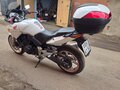 2004 Honda CBF 600, белый, 340000 рублей - вид 5
