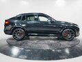 2025 BMW X4 M Competition I (F98) Рестайлинг, чёрный, 14155440 рублей - вид 3