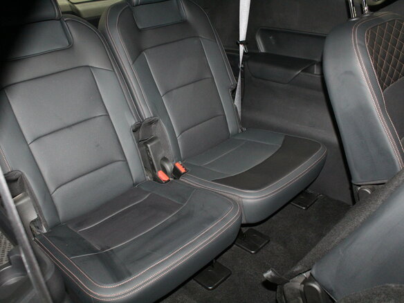 2026 Geely Okavango I Рестайлинг, серый, 3149000 рублей - вид 10