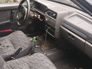 2000 Lada (ВАЗ) 2109, зелёный, 300000 рублей, вид 4