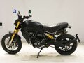 2021 Ducati Scrambler 1100, чёрный, 929000 рублей - вид 6