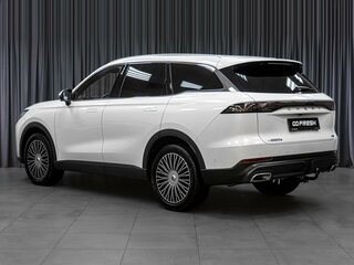 2024 Chery Tiggo 9 I, белый, 2999000 рублей, вид 2