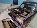 2008 Lada (ВАЗ) 2105, пурпурный, 100000 рублей - вид 5