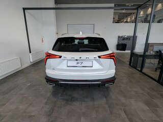 2025 Haval F7 II, белый, 2849000 рублей, вид 5