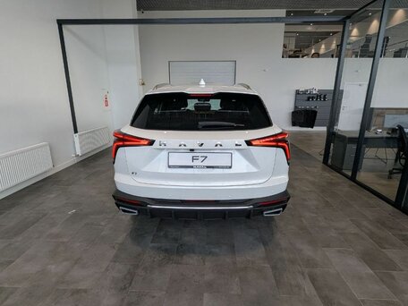 2025 Haval F7 II, белый, 2849000 рублей, вид 5