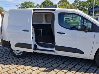 2023 Citroen Berlingo III, белый, 2740000 рублей, вид 5