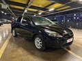2008 Ford Focus II Рестайлинг, чёрный, 600000 рублей - вид 2
