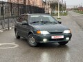 2006 Lada (ВАЗ) 2114, коричневый, 185000 рублей - вид 1