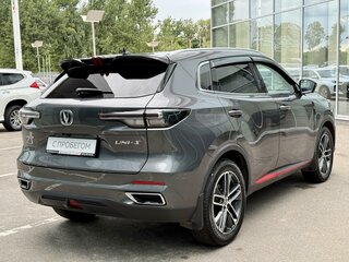 2024 Changan UNI-S I, серый, 1920000 рублей, вид 5
