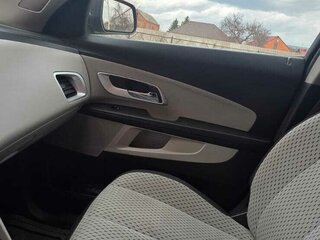 2009 Chevrolet Equinox II, чёрный, 1200000 рублей, вид 4